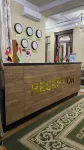 Xufari Hotel Hotels in Tashkent District