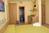 Cala Dei Normanni - Camere Sulle Mura