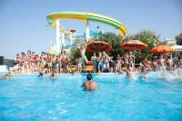 Hotel Boom - Beach