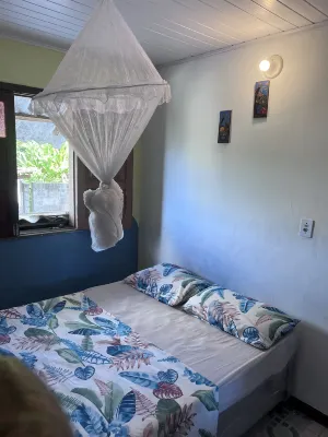 Hostel Zen - Casa na Floresta Hotels in 