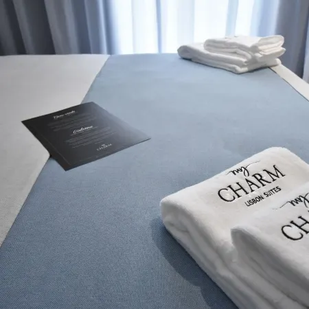 My Charm Lisbon Suites