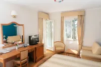 Hotel Spongiola โรงแรมใน