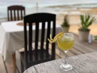 Patrick's on the Beach Resort - Bữa sáng