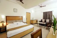 Geetha Regency Hotels in Ґунтур