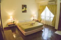 Kijal Permai Apartment Hotels in Kijal