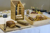 Hotel U Paesolu Hôtels à : Sainte-Lucie de Porto-Vecchio