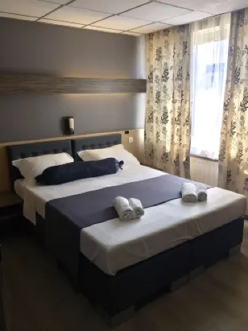 Hotel Prince de Liege