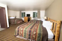 FairBridge Inn and Suites Sandpoint Hotels in Ponderay