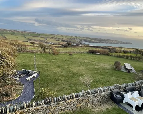 Tan Y Cytiau Hotels in Holyhead