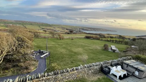 Tan Y Cytiau Hotels in Holyhead