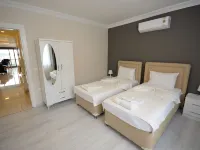 Saatli Suites Hôtels à : Cesme