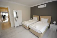 Saatli Suites Hotels in 
