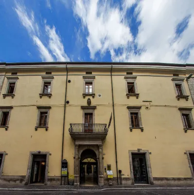 Room & Breakfast la Dimora Hotels in Sulmona