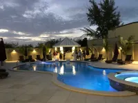 The Lodgings Hotel SureStay Collection by Best Western Hotel di Cooper Jack Bay Settlement
