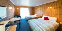 Kookaburra Motor Lodge Hotels in Wartook