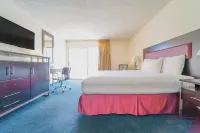 Royal Plaza Inn Hotels in Indio