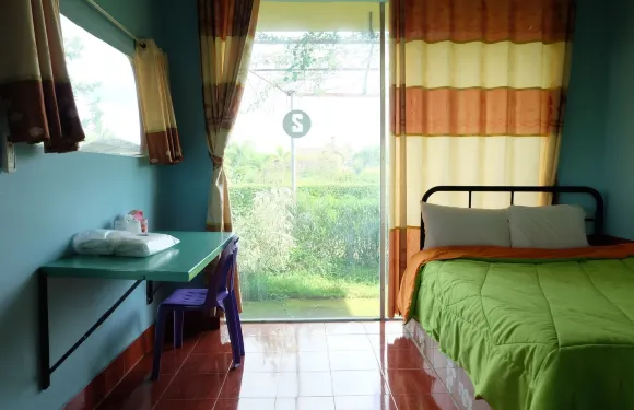 娟龐度假屋酒店