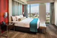 Potawatomi Hotel & Casino - spa