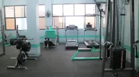 Bed and Bath Serviced Suites - Gym