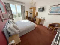 Manor Hotel Hotels in Exmouth