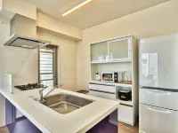 Cottage Sea Wind Nakijin