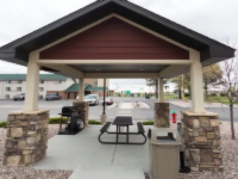 My Place Hotel-Cheyenne, WY Hotels in Cheyenne