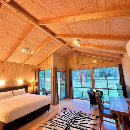 Grampians Chalets