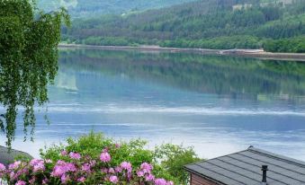 Linnhe Lochside Holidays