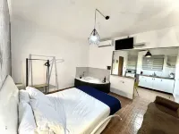 Magical in the Galilee Hotels in Qiryat Shemona