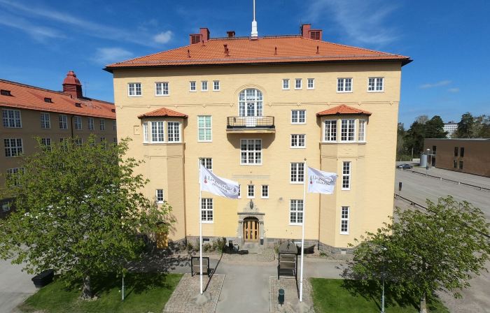 Livgrenadjärmässen Hotell-Fest-Konferens