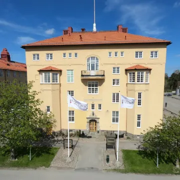 Livgrenadjärmässen Hotell-Fest-Konferens