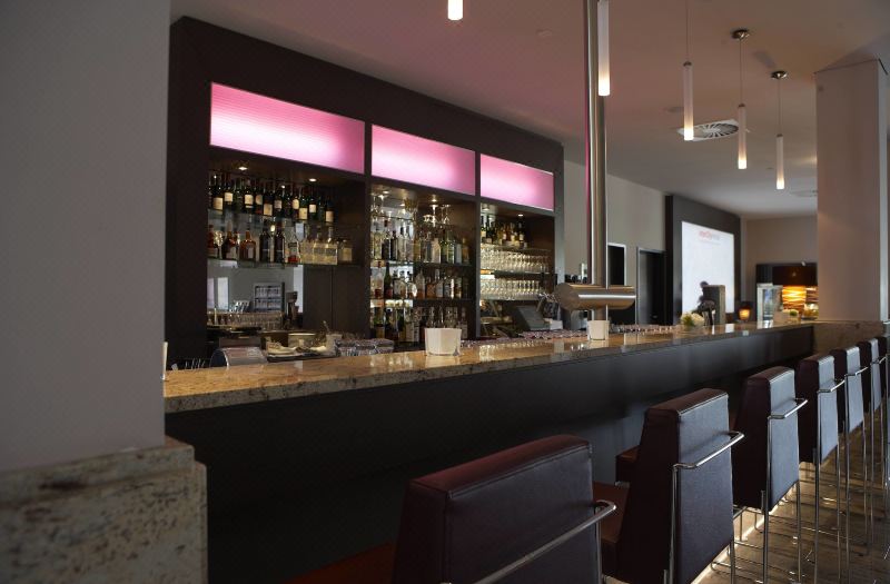 IntercityHotel Hannover photo 5