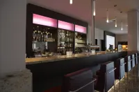 IntercityHotel Hannover - bar