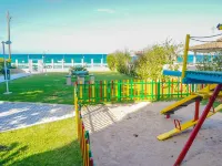 Ingleses Park Hotel Отели рядом с достопримечательностью «Инглесес»