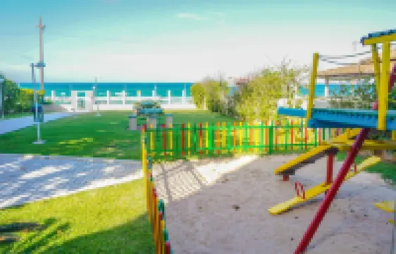 イングレセス パーク ホテル