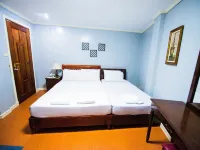 加布裡埃拉住宿加早餐飯店 塔比拉蘭住宿飯店