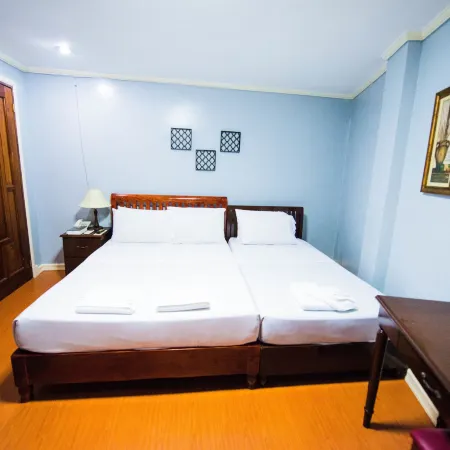 The Gabriella Bed and Breakfast
