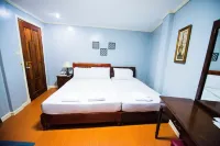 The Gabriella Bed and Breakfast Hotels in Tagbilaran