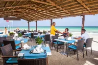 Palm Beach Club Djerba - All Inclusive - Morgenmad