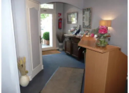 Hôtel Mary's - Caen Centre Gare Sncf