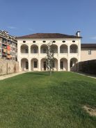Hotel Cascina Fossata & Residence