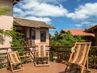 Pousada Areias do Rosa Hotels in Imbituba