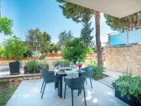True Blue Boutique Hotel Kalkan Hotels in der Nähe von Kalamar Beach Club