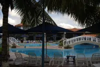 La Palm Royal Beach Hotel - Beach