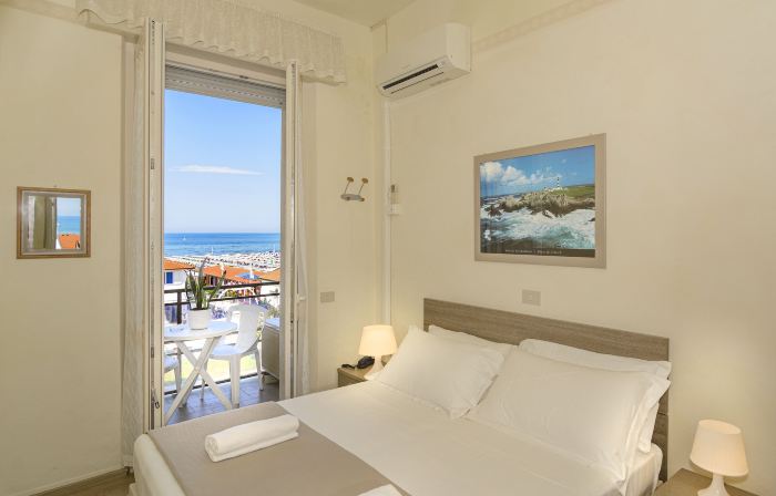 Hotel Lungomare