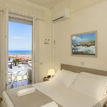 Hotel Lungomare