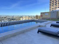 Sydney Hyde Park Private Apartments by Paxsafe - Pools
