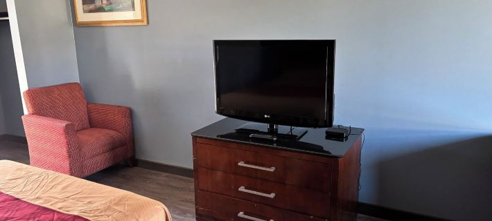 Budget Inn Express Hotels in Augusta