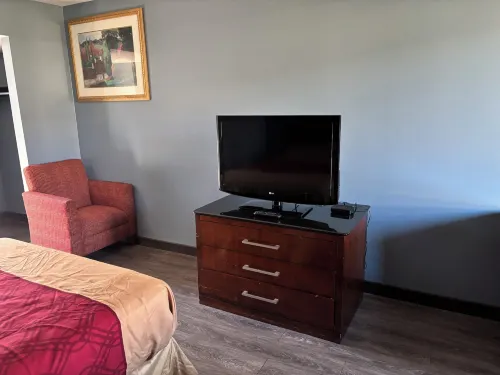 버짓 인 익스프레스 오거스타