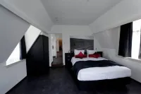 Zimmerhof Hotel Hotels in Grobbendonk